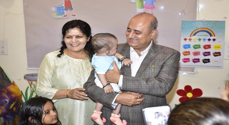 Aajkaal Daily (Desh Pardesh Ni Aajkaal)