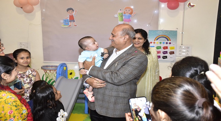 Aajkaal Daily (Desh Pardesh Ni Aajkaal)