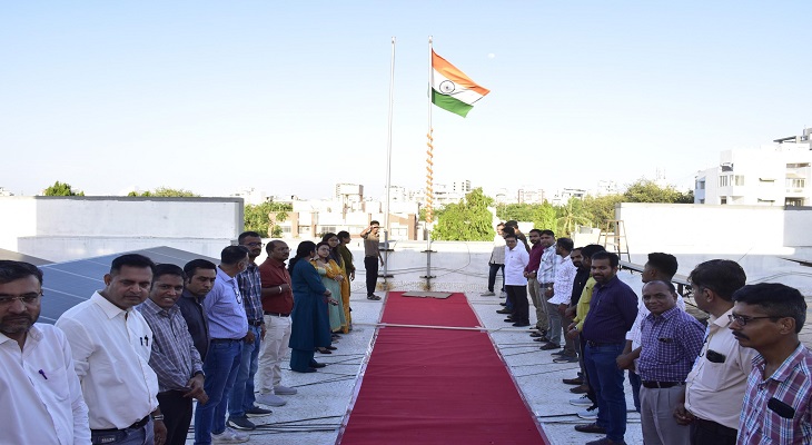 Aajkaal Daily (Desh Pardesh Ni Aajkaal)